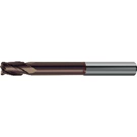 Hart-Kopierfräser Torus VHM , XL (Typ 3362) Produktbild